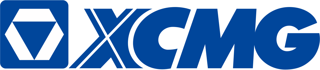 XCMG logo XCMG brand logo